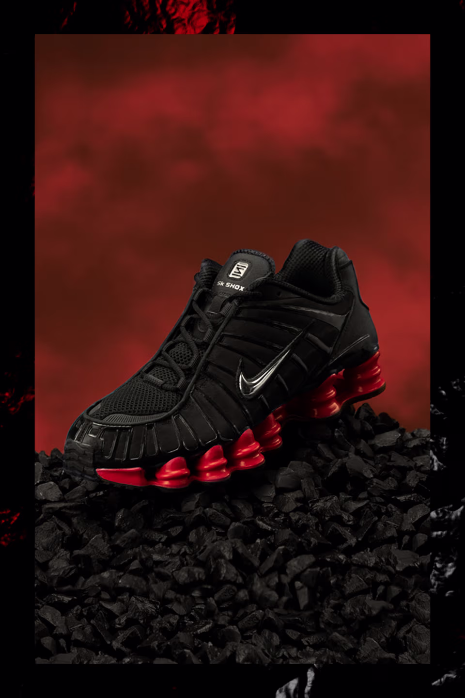 Air Max SNDR